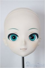 DD/初音ミク ヘッド/BJD　球体関節人形 A-26-01-28-229-NY-ZA