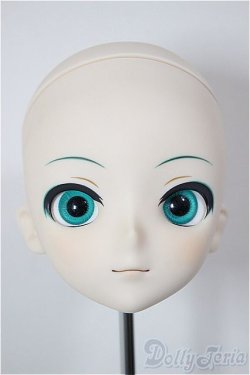 画像1: DD/初音ミク ヘッド/BJD　球体関節人形 A-26-01-28-229-NY-ZA