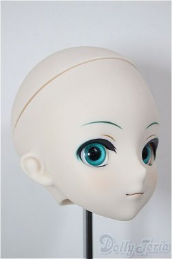 画像2: DD/初音ミク ヘッド/BJD　球体関節人形 A-26-01-28-229-NY-ZA