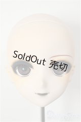 DD/DDH-09:カスタムヘッド/BJD　球体関節人形 A-26-01-28-227-KD-ZA