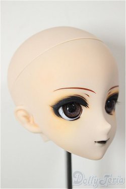 画像2: DD/DDH-09:カスタムヘッド/BJD　球体関節人形 A-26-01-28-227-KD-ZA