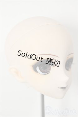 画像2: DD/DDH-09:カスタムヘッド/BJD　球体関節人形 A-26-01-28-227-KD-ZA