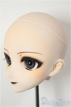 画像3: DD/DDH-09:カスタムヘッド/BJD　球体関節人形 A-26-01-28-227-KD-ZA