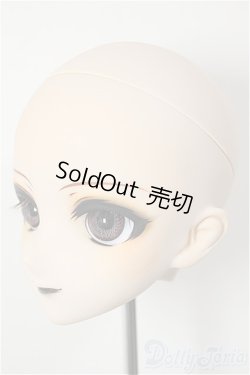 画像3: DD/DDH-09:カスタムヘッド/BJD　球体関節人形 A-26-01-28-227-KD-ZA