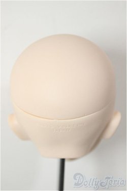 画像4: DD/DDH-09:カスタムヘッド/BJD　球体関節人形 A-26-01-28-227-KD-ZA