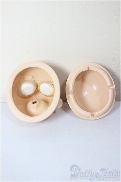 画像6: DD/DDH-09:カスタムヘッド/BJD　球体関節人形 A-26-01-28-227-KD-ZA