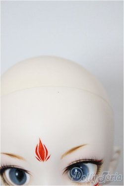 画像5: DD/DDH-09:カスタムヘッド/BJD　球体関節人形 A-26-01-28-231-KD-ZA