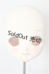 Dollce B ヘッド （イリス）/FloralGarden様カスタムヘッド/ A-26-01-28-260-NY-ZA