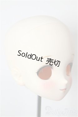 画像2: Dollce B ヘッド （イリス）/FloralGarden様カスタムヘッド/ A-26-01-28-260-NY-ZA