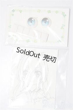 画像5: Dollce B ヘッド （イリス）/FloralGarden様カスタムヘッド/ A-26-01-28-260-NY-ZA