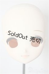 Dollce B ヘッド （イリス）/FloralGarden様カスタムヘッド/ A-26-01-28-259-NY-ZA