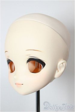 画像3: Dollce B ヘッド （イリス）/FloralGarden様カスタムヘッド/ A-26-01-28-259-NY-ZA