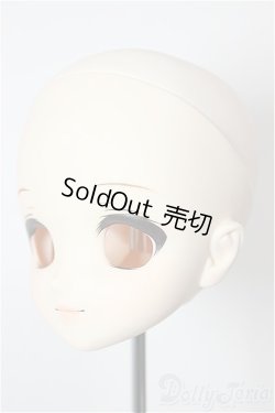 画像3: Dollce B ヘッド （イリス）/FloralGarden様カスタムヘッド/ A-26-01-28-259-NY-ZA