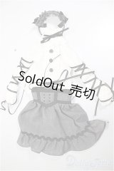 SDM＆MSD/OF:衣装セット/1/4　40ｃｍ　BJD　MJD　衣装　ドール用 A-26-01-28-332-NY-ZA