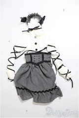 SD/OF:衣装セット/1/3　60ｃｍ　BJD　MJD　衣装　ドール用 A-26-01-28-324-NY-ZA