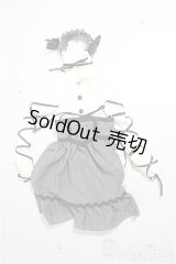 SD/OF:衣装セット/1/3　60ｃｍ　BJD　MJD　衣装　ドール用 A-26-01-28-324-NY-ZA