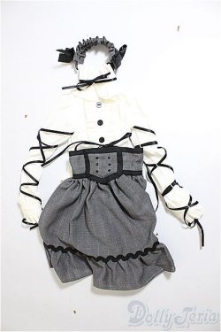 画像1: SD/OF:衣装セット/1/3　60ｃｍ　BJD　MJD　衣装　ドール用 A-26-01-28-324-NY-ZA