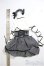 画像2: SD/OF:衣装セット/1/3　60ｃｍ　BJD　MJD　衣装　ドール用 A-26-01-28-324-NY-ZA (2)