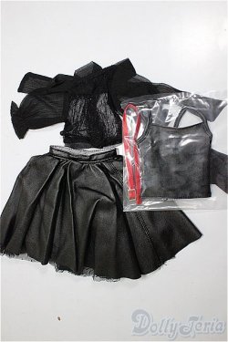 画像1: SDM＆MSD/OF:衣装セット/1/4　40ｃｍ　BJD　MJD　衣装　ドール用 A-26-01-28-329-NY-ZA