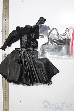 画像2: SDM＆MSD/OF:衣装セット/1/4　40ｃｍ　BJD　MJD　衣装　ドール用 A-26-01-28-329-NY-ZA