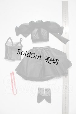 画像2: SDM＆MSD/OF:衣装セット U-26-03-11-156-NY-ZU