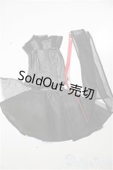 SD/OF:衣装セット/1/3　60ｃｍ　BJD　MJD　衣装　ドール用 A-26-01-28-236-NY-ZA