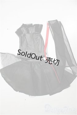 画像1: SD/OF:衣装セット/1/3　60ｃｍ　BJD　MJD　衣装　ドール用 A-26-01-28-236-NY-ZA