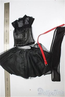 画像2: SD/OF:衣装セット/1/3　60ｃｍ　BJD　MJD　衣装　ドール用 A-26-01-28-236-NY-ZA