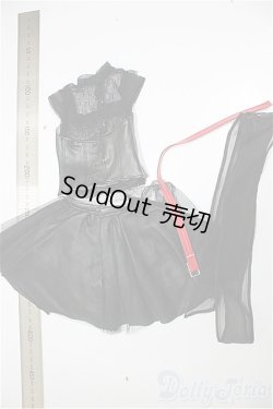 画像2: SD/OF:衣装セット/1/3　60ｃｍ　BJD　MJD　衣装　ドール用 A-26-01-28-236-NY-ZA
