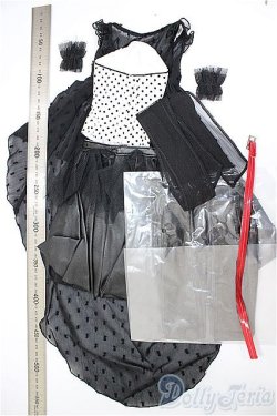 画像2: SDGrG/OF:衣装セット A-26-01-28-194-NY-ZA