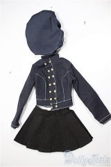 DD/OF:衣装セット/0 A-26-01-28-300-NY-ZA