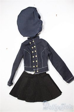 画像1: DD/OF:衣装セット/0 A-26-01-28-300-NY-ZA