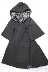 SD/OF:アウター/1/3　60ｃｍ　BJD　MJD　衣装　ドール用 A-26-01-28-323-NY-ZA