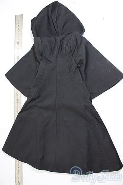 画像2: SD/OF:アウター/1/3　60ｃｍ　BJD　MJD　衣装　ドール用 A-26-01-28-323-NY-ZA