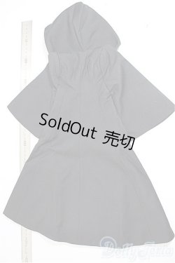 画像2: SD/OF:アウター/1/3　60ｃｍ　BJD　MJD　衣装　ドール用 A-26-01-28-323-NY-ZA