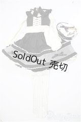 SD/OF:ワンピース/1/3　60ｃｍ　BJD　MJD　衣装　ドール用 A-26-01-28-326-NY-ZA
