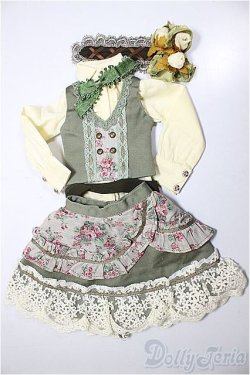 画像1: MDD/OF:衣装セット/0 A-26-01-28-297-NY-ZA