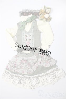 画像1: MDD/OF:衣装セット/0 A-26-01-28-297-NY-ZA