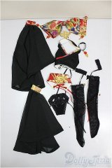 MDD/OF:鏡花水月コスプレ工房★エスカイヤクラブ。様製 A-26-01-28-180-NY-ZA