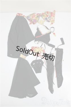 画像1: MDD/OF:鏡花水月コスプレ工房★エスカイヤクラブ。様製 A-26-01-28-180-NY-ZA