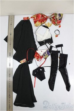 画像2: MDD/OF:鏡花水月コスプレ工房★エスカイヤクラブ。様製 A-26-01-28-180-NY-ZA