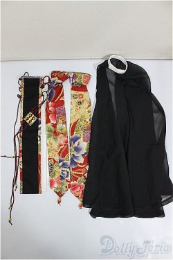 画像3: MDD/OF:鏡花水月コスプレ工房★エスカイヤクラブ。様製 A-26-01-28-180-NY-ZA