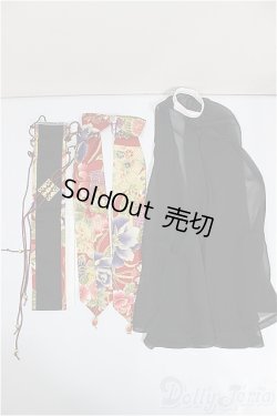 画像3: MDD/OF:鏡花水月コスプレ工房★エスカイヤクラブ。様製 A-26-01-28-180-NY-ZA