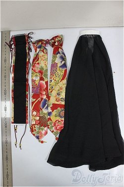 画像4: MDD/OF:鏡花水月コスプレ工房★エスカイヤクラブ。様製 A-26-01-28-180-NY-ZA