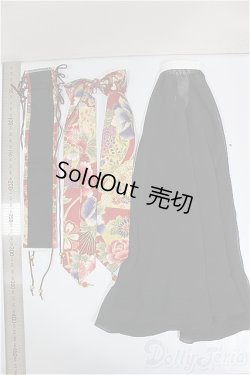 画像4: MDD/OF:鏡花水月コスプレ工房★エスカイヤクラブ。様製 A-26-01-28-180-NY-ZA