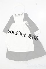 SDM＆MSD/OF:衣装セット/1/4　40ｃｍ　BJD　MJD　衣装　ドール用 A-26-01-28-327-NY-ZA