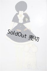 SDM＆MSD/OF:衣装セット A-26-01-28-183-NY-ZA