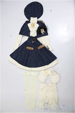 画像1: SDM＆MSD/OF:衣装セット A-26-01-28-183-NY-ZA