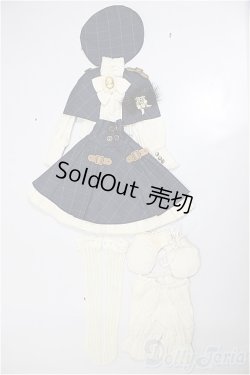 画像1: SDM＆MSD/OF:衣装セット A-26-01-28-183-NY-ZA