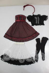 MDD/OF:ノーブルルビーセット A-26-03-18-342-NY-ZA